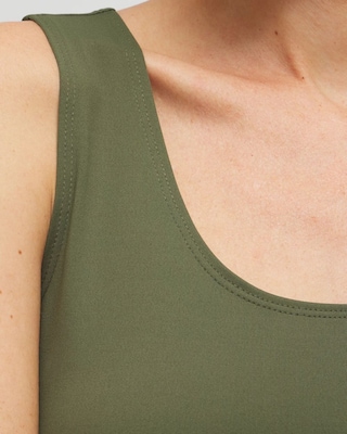 Microfiber Tank | Chico's